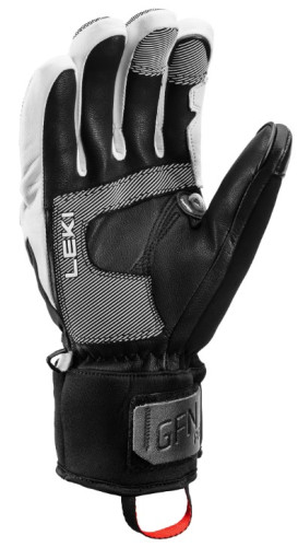 Leki Griffin Pro 3D
