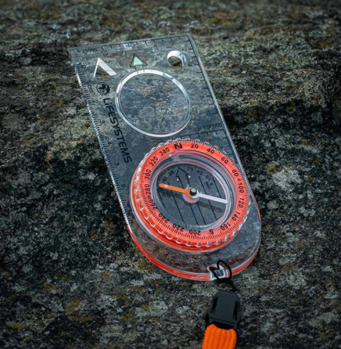 Lifesystems Compass
