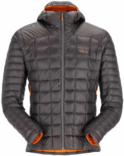 Rab Mythic Alpin Light Jacket