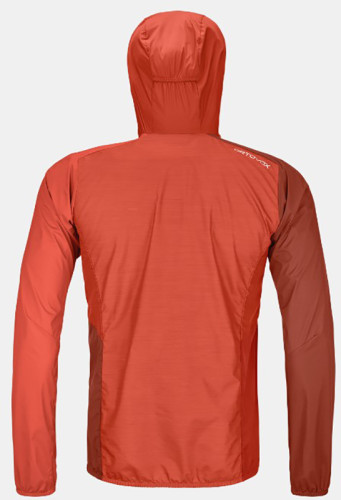 Ortovox Windbreaker Jacket M