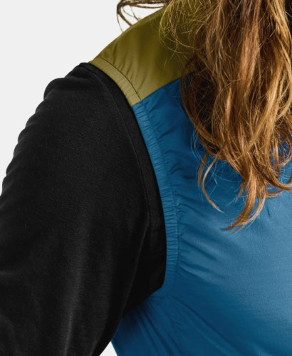 Ortovox Windbreaker Vest M