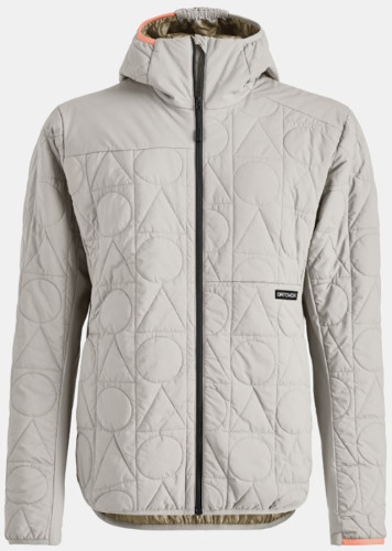 Ortovox Ravine Metawool 90 Jacket Women's