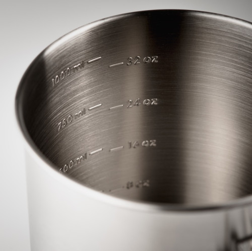 GSI Glacier Stainless Explorer Set