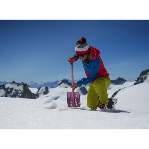 Mammut Alugator Pro Light