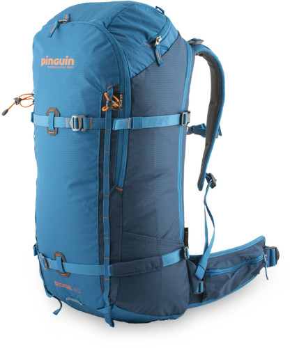 Pinguin Ridge 40