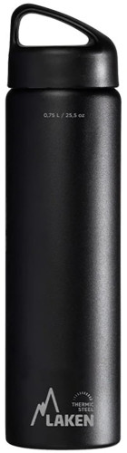 Laken Termoláhev ocel Classic 750 ml