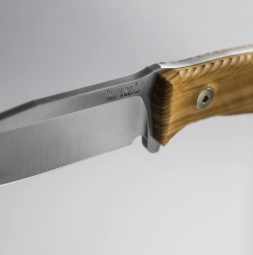 LionSteel M5 UL