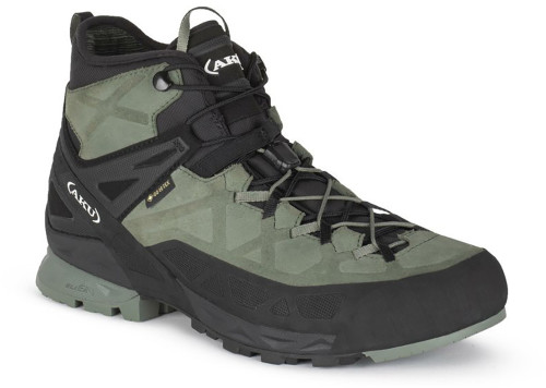 AKU Rock Dfs Mid GTX