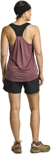 Ortovox 150 Cool Logo Top W