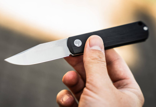Boker BRLW G10