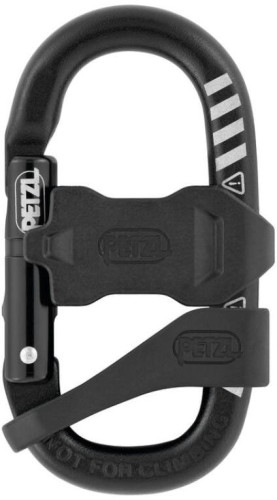 Petzl Mino Captiv