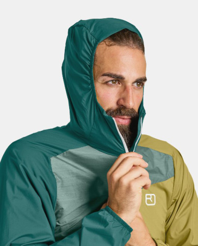 Ortovox Windbreaker Jacket M