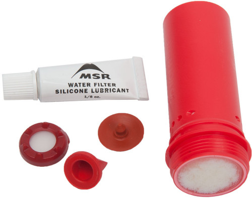 MSR TrailShot/Trailbase Replacement Filter Cartridge