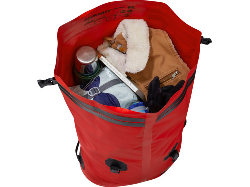 Sealline Boundary Dry Pack 35