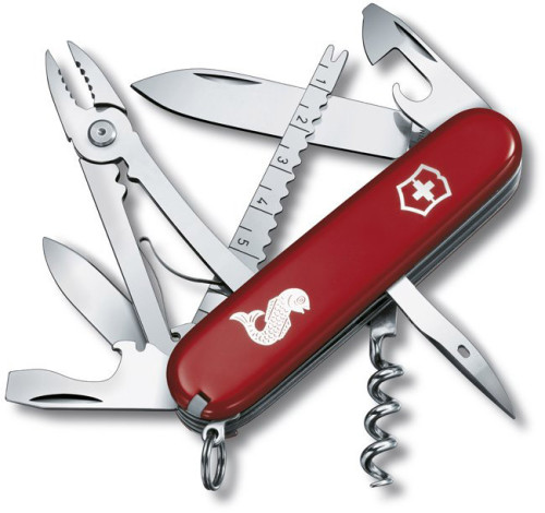 Victorinox Angler