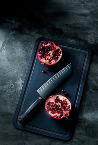 Wusthof Performer Nůž Santoku 17 cm