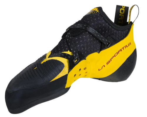 La Sportiva Solution Comp