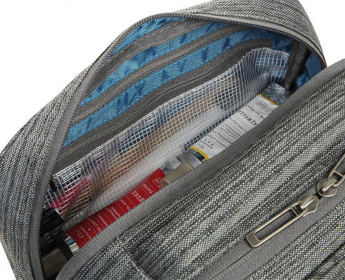 Boll Care Case