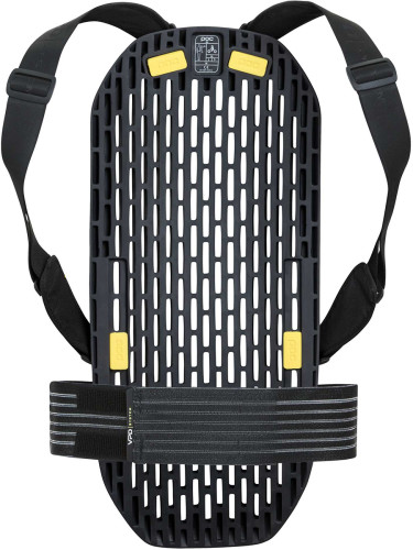 Poc VPD System Back