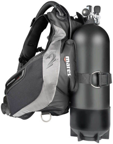 Mares Kaila SLS
