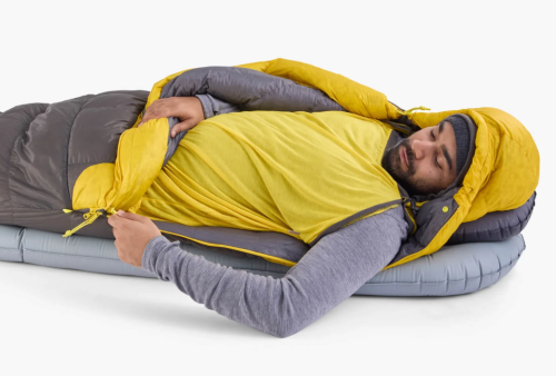 Sea to Summit Ether Light XR Insulated Regular