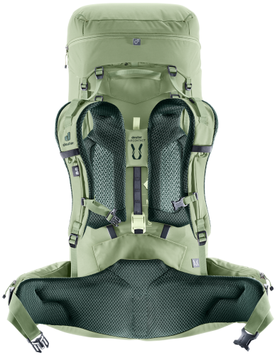 Deuter Aircontact Core 55+10 SL