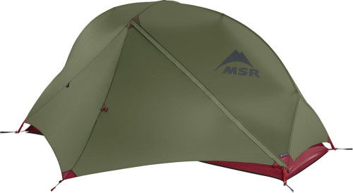 MSR Hubba NX