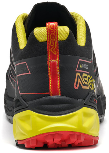 Asolo Softrock MM