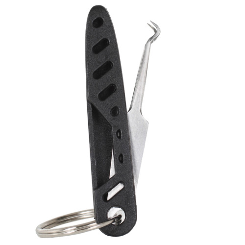 Lifesystems Compact Tick Tweezers