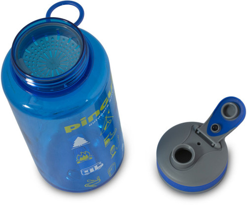 Pinguin Tritan Fat Sport Bottle 1 l