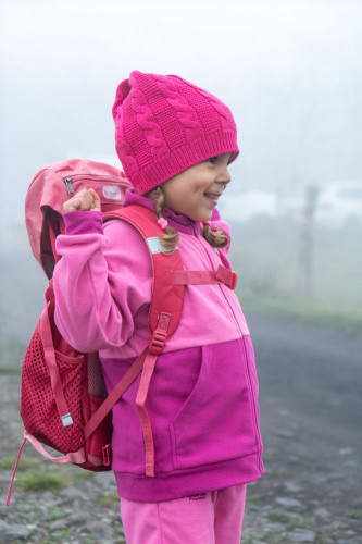 Bergans Lilletind 12