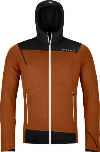 Ortovox Fleece Light Hoody M