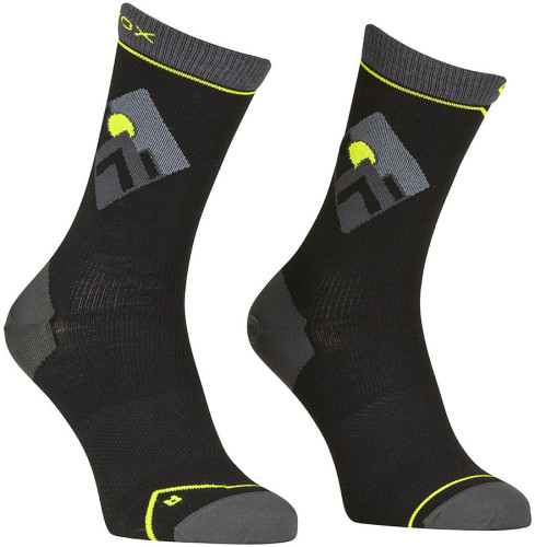 Ortovox Alpine Light Compression Mid Socks M