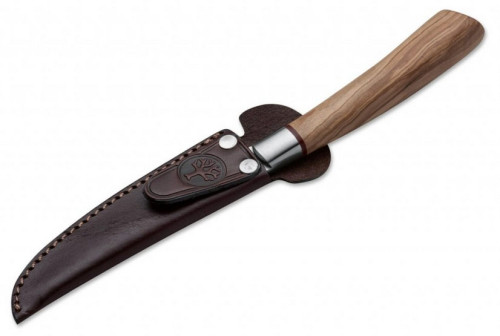 Boker Arbolito Gaucho Olive