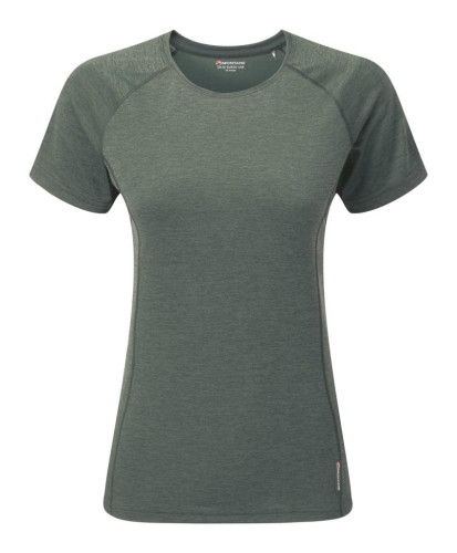 Montane Womens Dart T-Shirt