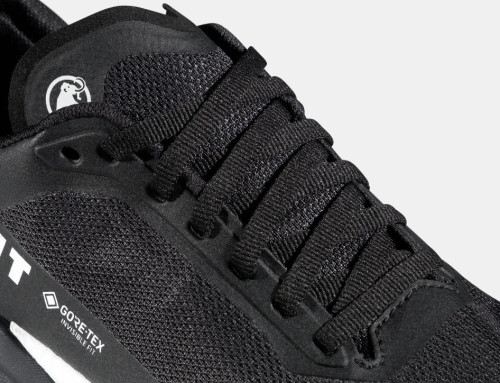 Mammut Aenergy Trail Endurance Ultra Low GTX Men
