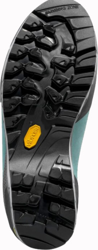 La Sportiva Trango Tech Leather Woman Gtx