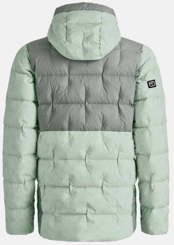 Ortovox Downwool 270 Jacket Women's