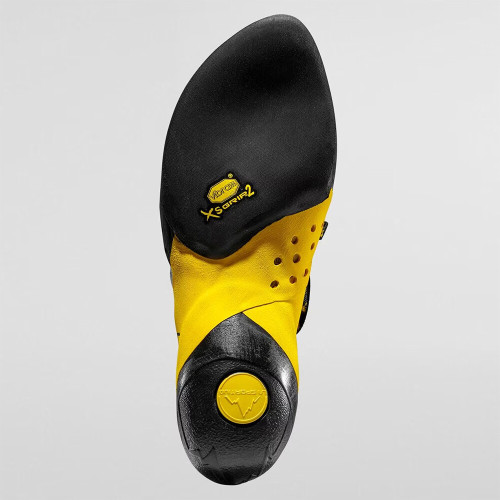 La Sportiva Solution