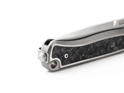Lionsteel Skinny SK01 GY