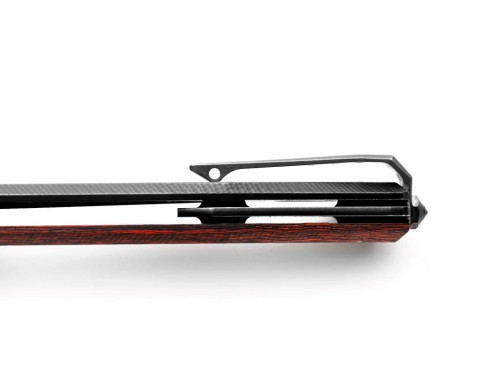Lionsteel MYTO MT01 MC MV