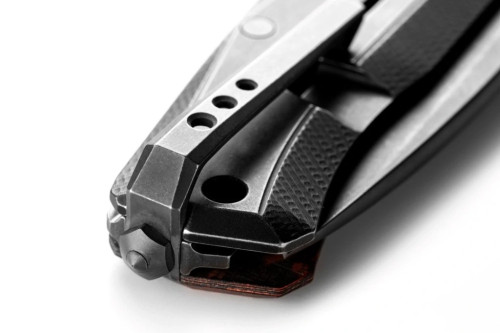 Lionsteel MYTO MT01 MC MV