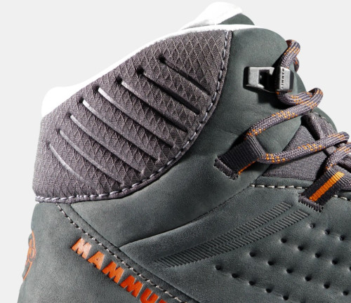 Mammut Nova IV Mid LTH Women