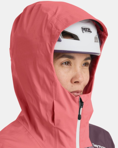 Ortovox Westalpen 3L Light Jacket W