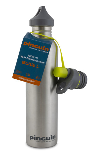 Pinguin Bottle L
