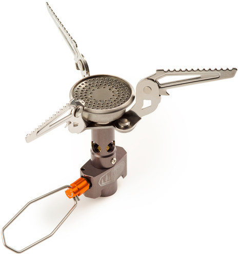 GSI Pinnacle Canister Stove