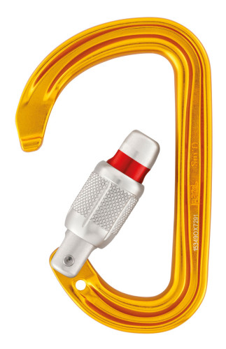 Petzl Sm´D Screw Lock