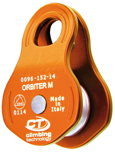 Climbing Technology Orbiter M