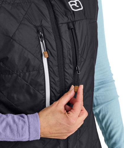 Ortovox Piz Boé Vest W