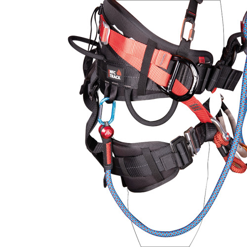 CAMP. Gyro Lanyard Single 2125 + 2923